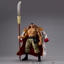 【アクションフィギュア】ヴァリアブルアクション Heroes ONE PIECE “白ひげ” エドワード・ニューゲート Ver.1.5の画像