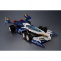 【アクションフィギュア】ヴァリアブルアクション 新世紀GPXサイバーフォーミュラ11 2ndLAP スーパーアスラーダ SA-01/Cの画像