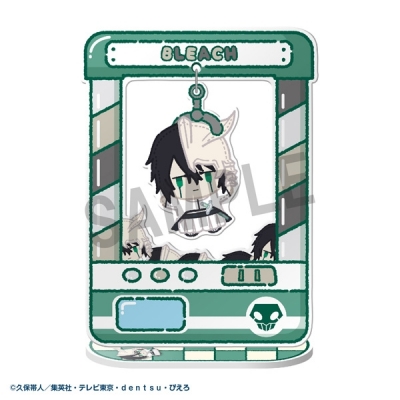 【グッズ-スタンドポップ】TVアニメ『BLEACH』 きゃらきゃっちゃ~