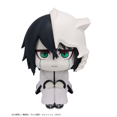 【フィギュア】るかっぷ TVアニメ『BLEACH』 ウルキオラ・シファー