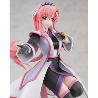 【美少女フィギュア】GGGシリーズ 機動戦士ガンダムSEED FREEDOM ラクス・クライン 陣羽織Ver. 完成品フィギュア