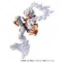 【フィギュア】WALLSTAR ONE PIECE モンキー・D・ルフィ ギア5 完成品フィギュアの画像