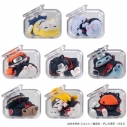 【トレーディングフィギュア】MEGA CAT PROJECT NARUTO-ナルト- 疾風伝 おやすみニャルト! あつまれ"暁"編 その2の画像