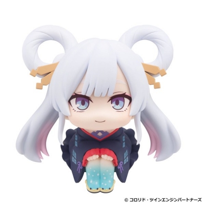 【フィギュア】るかっぷ 超かぐや姫! 月見ヤチヨ
