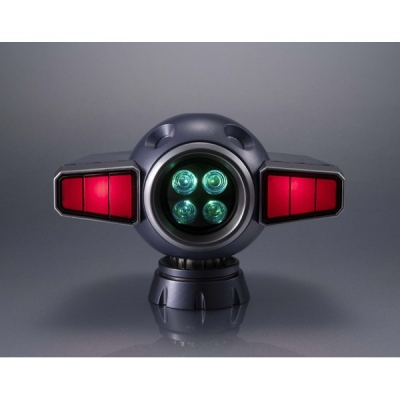 【アクションフィギュア】~LEGEND's FACES COLLECTION~ 新世紀GPXサイバーフォーミュラ ナビゲーションサイバーシステム アスラーダ(スーパーアスラーダ01Ver.)
