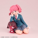 【フィギュア】Melty Princess アニメ『ケロロ軍曹☆』 てのひら夏美&ギロロ 完成品フィギュアの画像