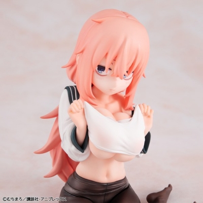 【美少女フィギュア】Melty Princess 生徒会にも穴はある! てのひらこまろちゃん 完成品フィギュア