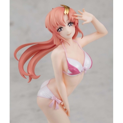 【美少女フィギュア】Lucreaらいと 機動戦士ガンダムSEED FREEDOM ラクス・クライン 水着Ver. 完成品フィギュア
