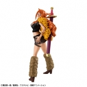 【美少女フィギュア】WALLSTAR ONE PIECE ナミ(エルバフ編) 完成品フィギュアの画像