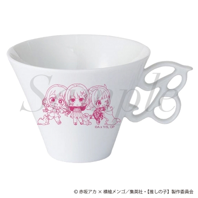 【グッズ-マグカップ】TVアニメ【推しの子】 マグカップ