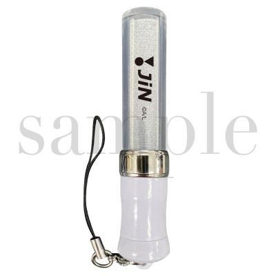 【グッズ-キーホルダー】Kiss me crying ミニペンライトキーホルダー