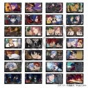 【グッズ-ブロマイド】オリジナルTVアニメ「SK∞ エスケーエイト」 トレーディングメモリアルミニブロマイド 全28種2枚セットの画像
