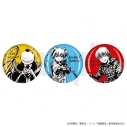 【グッズ-バッチ】アニメ『暗殺教室』 SUMIE 艶缶バッジセットの画像