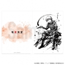【グッズ-クリアファイル】アニメ『暗殺教室』 SUMIE クリアファイル 赤羽業の画像