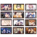 【グッズ-ブロマイド】TVアニメ「拷問バイトくんの日常」 トレーディング場面写ミニブロマイドセット全12種2枚セットの画像