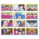 【グッズ-ブロマイド】TVアニメ『ハイスクール!奇面組』 トレーディング場面写ミニブロマイドセット 全12種2枚セットの画像