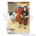【グッズ-置きもの】『羅小黒戦記2 ぼくらが望む未来』 アクリルブロック Cの画像