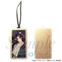【グッズ-ブックマーカー】TVアニメ『薬屋のひとりごと』 金のしおり 壬氏の画像