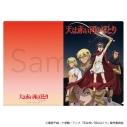 【グッズ-クリアファイル】テレビアニメ「天は赤い河のほとり」 クリアファイルの画像