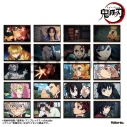 【グッズ-ブロマイド】アニメ「鬼滅の刃」 トレーディングミニブロマイド 立志編 全20種2枚セット Vol.2の画像