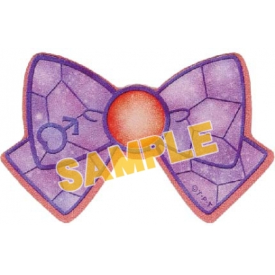 グッズ ステッカー 美少女戦士セーラームーン キャラスタムステッカー アクリルタイプ セーラーマーズ アニメイト