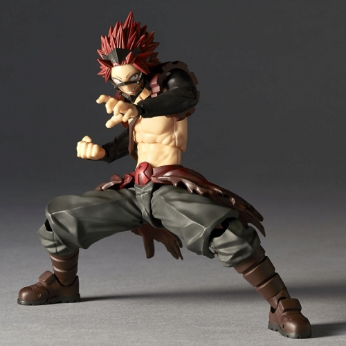 アクションフィギュア】リボルテック アメイジング・ヤマグチ 僕の 