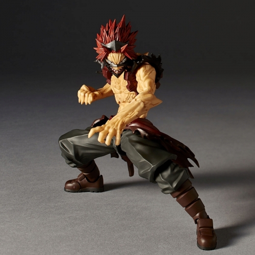 アクションフィギュア】リボルテック アメイジング・ヤマグチ 僕の 