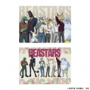 【グッズ-クリアファイル】BEASTARS クリアファイル 集合の画像