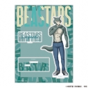 【グッズ-スタンドポップ】BEASTARS アクリルスタンド レゴシの画像