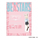 【グッズ-スタンドポップ】BEASTARS アクリルスタンド ハルの画像