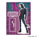 【グッズ-スタンドポップ】BEASTARS アクリルスタンド ヤフヤの画像