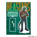 【グッズ-スタンドポップ】BEASTARS アクリルスタンド ゴーシャの画像