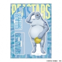 【グッズ-スタンドポップ】BEASTARS アクリルスタンド サグワンの画像