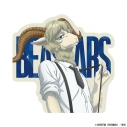 【グッズ-ステッカー】BEASTARS ダイカットステッカー ピナの画像