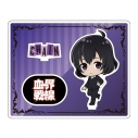 【グッズ-スタンドポップ】血界戦線 アクリルスタンド ちびキャラ チェイン・皇の画像