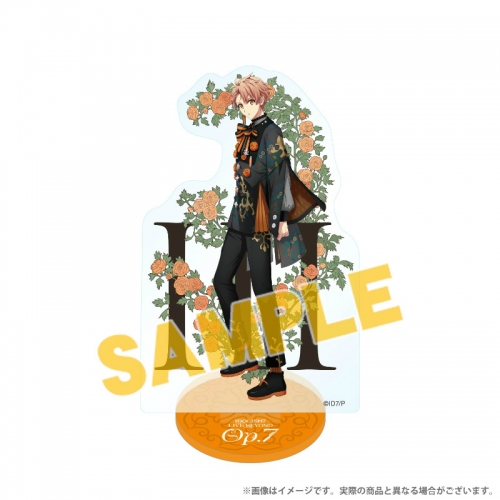 グッズ-スタンドポップ】アイドリッシュセブン IDOLiSH7 LIVE BEYOND 