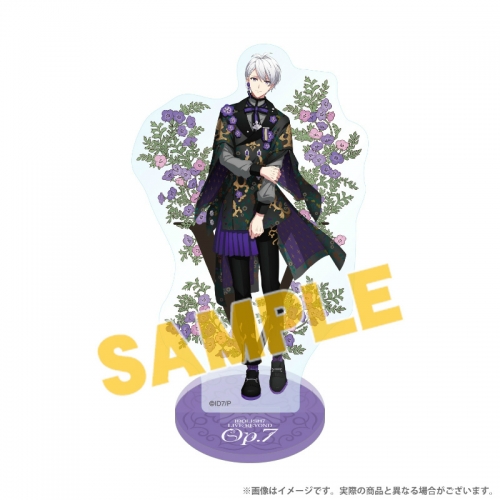 グッズ-スタンドポップ】アイドリッシュセブン IDOLiSH7 LIVE BEYOND 