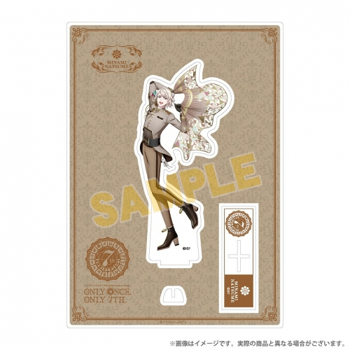 グッズ-スタンドポップ】アイドリッシュセブン 7th Anniversary Event  