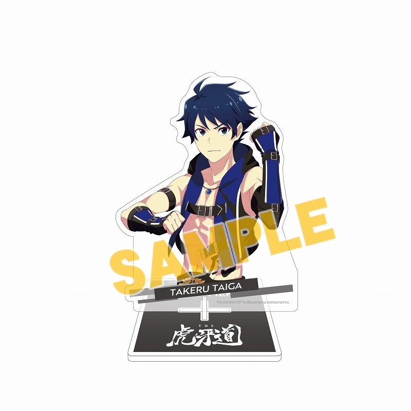グッズ > アクリルスタンド > 【グッズ-スタンドポップ】THE IDOLM  