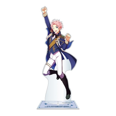 【グッズ-スタンドポップ】THE IDOLM@STER SideM 10th ANNIVERSARY P@SSION ビッグアクリルスタンドvol.4 兜 大吾