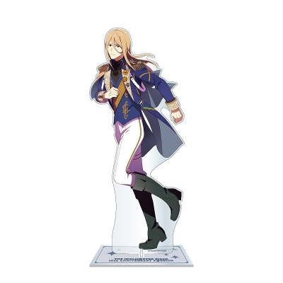 【グッズ-スタンドポップ】THE IDOLM@STER SideM 10th ANNIVERSARY P@SSION ビッグアクリルスタンドvol.4 古論 クリス