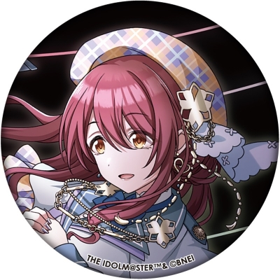 【グッズ-バッチ】THE IDOLM@STER SHINY COLORS "円環 -Halo around-" 03 缶バッジ