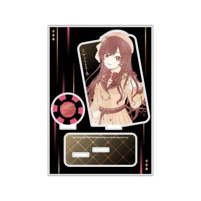 【グッズ-スタンドポップ】THE IDOLM@STER SHINY COLORS "円環 -Halo around-" 03 アクリルスタンド(大崎甘奈)