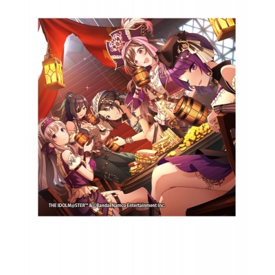 【グッズ-カードコレクション】THE IDOLM@STER SHINY COLORS Song for Prism QUEEN OF THE PIRATES / キラピコ.exe / Sleepless Nights / アイノウ ランダムチェキ