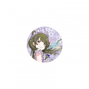 グッズ-バッチ】THE IDOLM@STER SHINY COLORS Song for Prism 