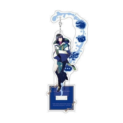 【グッズ-スタンドポップ】THE IDOLM@STER SideM TRANSCENDENT T@LES ゆらゆらアクリルスタンドvol.1 鷹城 恭二