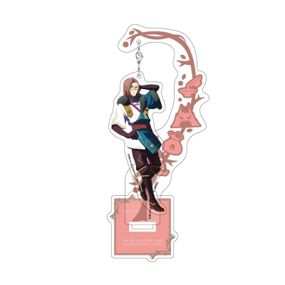 【グッズ-スタンドポップ】THE IDOLM@STER SideM TRANSCENDENT T@LES ゆらゆらアクリルスタンドvol.1 渡辺 みのり