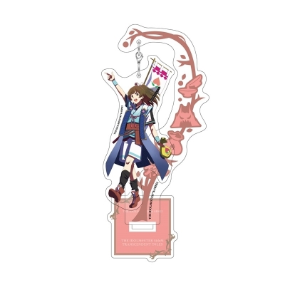 【グッズ-スタンドポップ】THE IDOLM@STER SideM TRANSCENDENT T@LES ゆらゆらアクリルスタンドvol.1 秋月 涼