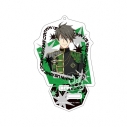 【グッズ-キーホルダー】THE IDOLM@STER SideM F@NTASTIC BATTLE FES ~Who goes first~ 「CROWN US KING!」 アクリルスタンドキーホルダー 握野 英雄の画像