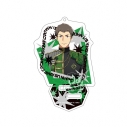 【グッズ-キーホルダー】THE IDOLM@STER SideM F@NTASTIC BATTLE FES ~Who goes first~ 「CROWN US KING!」 アクリルスタンドキーホルダー 信玄 誠司の画像
